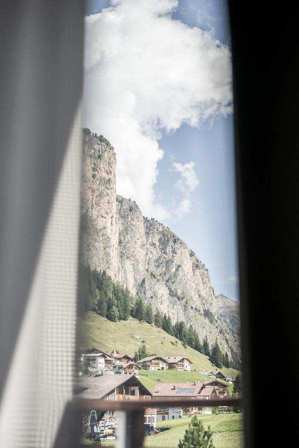 Hotel Acadia - Adults Mountain Home Sëlva di Val Gardena Eksteriør billede